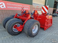 Kilverbak AGM Bizon kilverbak