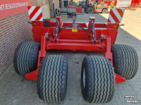 Kilverbak AGM Bizon kilverbak