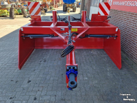 Kilverbak AGM Bizon kilverbak