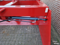 Kilverbak AGM Bizon kilverbak