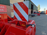Kilverbak AGM Bizon kilverbak