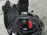 Hogedrukreiniger Warm/Koud Meclean Projet 200/14