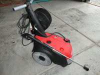 Hogedrukreiniger Warm/Koud Meclean Projet 200/14