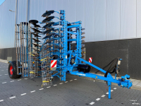 Schijveneg Lemken Rubin 9/600 KUA