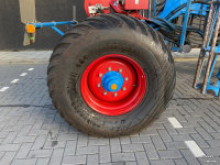 Schijveneg Lemken Rubin 9/600 KUA
