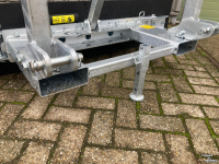 Rubberschuif Zocon -Rubberschuif Driepunt 190 standaard