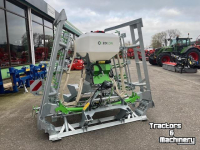 Overige weidebouwmachines en toebehoren Zocon GreenKeeper plus 6 meter