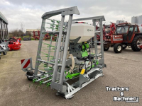 Overige weidebouwmachines en toebehoren Zocon Zocon GreenKeeper plus 6 meter
