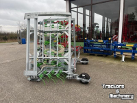 Overige weidebouwmachines en toebehoren Zocon Zocon GreenKeeper plus 6 meter