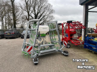 Overige weidebouwmachines en toebehoren Zocon GreenKeeper plus 6 meter