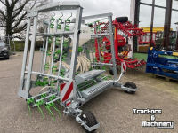 Overige weidebouwmachines en toebehoren Zocon Zocon GreenKeeper plus 6 meter