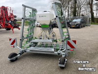 Overige weidebouwmachines en toebehoren Zocon Zocon GreenKeeper plus 6 meter