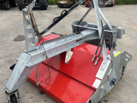 Veegmachine Westermann Westermann Optimal 1600
