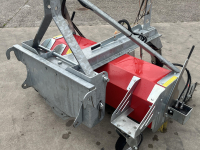 Veegmachine Westermann Westermann Optimal 1600