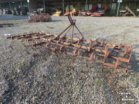 Cultivator  cultivator Triltand cultivator nr 625