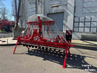 Zaaimachine Kverneland F-Drill CB 3000 Kouterbalk