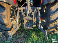 Tractor / Trekker Massey Ferguson MF 5435 T3 Dyna-4