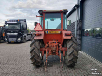 Tractor / Trekker Renault 781-4