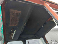 Tractor / Trekker Renault 781-4