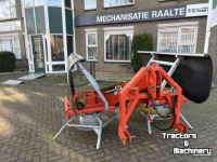 Kuilverdeler Holaras Jumbo HK