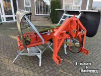 Kuilverdeler Holaras Jumbo HK