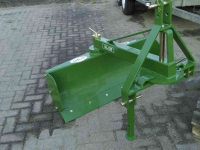 Grondschaaf Geo Geo GL grondschaven 1.2 t/m 2 mtr