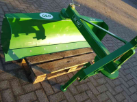 Grondschaaf Geo Geo GL grondschaven 1.2 t/m 2 mtr