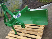 Grondschaaf Geo Geo GL grondschaven 1.2 t/m 2 mtr