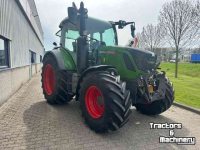 Tractor / Trekker Fendt 312 One Power