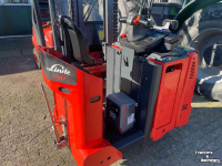 Overige transport- en industriemachines en toebehoren Linde P30 electric