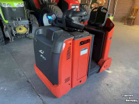 Overige transport- en industriemachines en toebehoren Linde P30 Terminal tractor electric