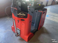 Overige transport- en industriemachines en toebehoren Linde P30 Terminal tractor electric