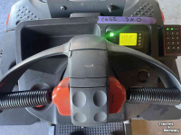 Overige transport- en industriemachines en toebehoren Linde P30 electric