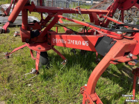 Schudder Lely stabilo 675