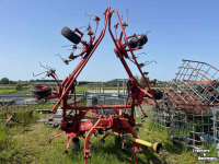 Schudder Lely stabilo 675