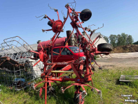 Schudder Lely stabilo 675