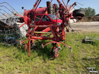 Schudder Lely stabilo 675