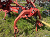 Schudder Lely stabilo 675