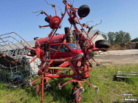 Schudder Lely stabilo 675