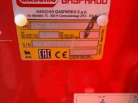 Rotorkopeg Maschio dc3000