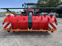 Kuilverdeler Saphir Silage verdeler SV28