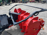 Kuilverdeler Saphir Silage verdeler SV28