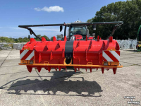 Kuilverdeler Saphir Silage verdeler SV28
