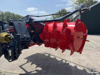 Kuilverdeler Saphir Silage verdeler SV28