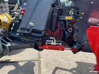 Kuilverdeler Saphir Silage verdeler SV28