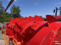 Kuilverdeler Saphir Silage verdeler SV28