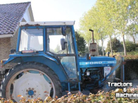 Tractor / Trekker Ford 4610