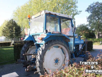 Tractor / Trekker Ford 4610