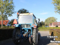 Tractor / Trekker Ford 4610