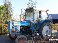 Tractor / Trekker Ford 4610
